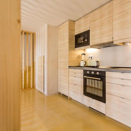 Seaya Villas Cascais Luaran gambar