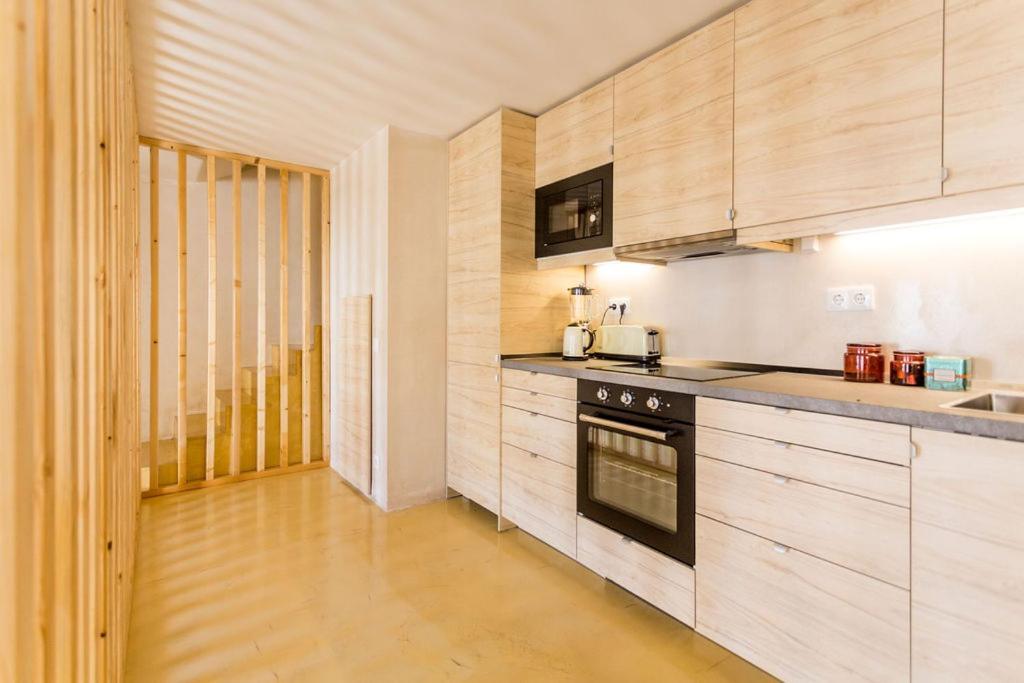 Seaya Villas Cascais Luaran gambar