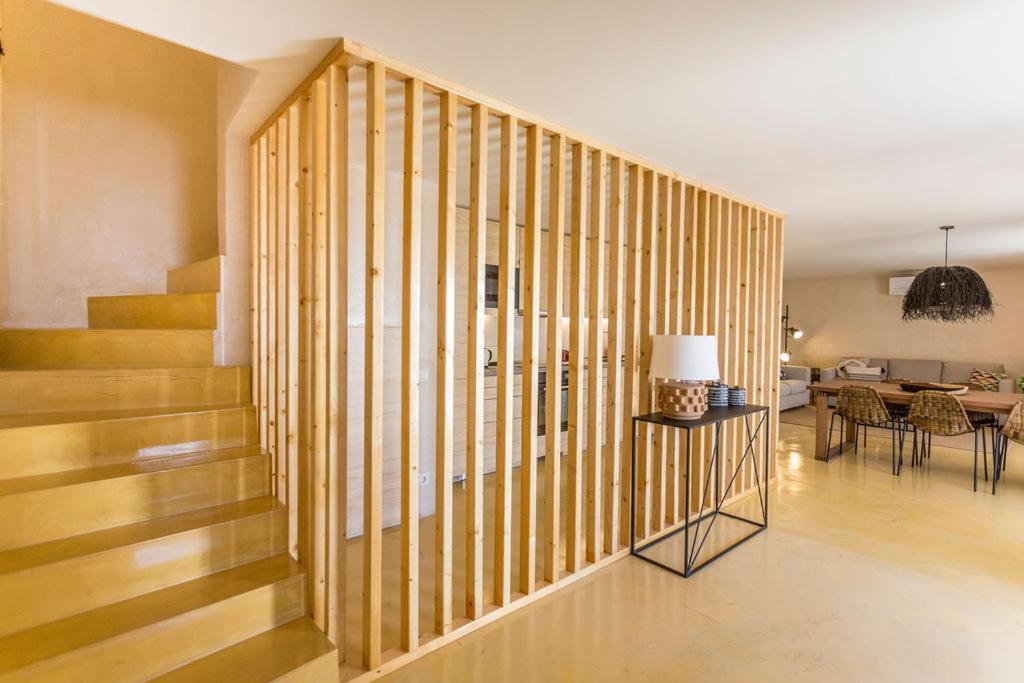 Seaya Villas Cascais Luaran gambar