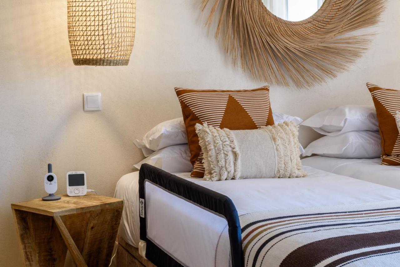 Seaya Villas Cascais Luaran gambar