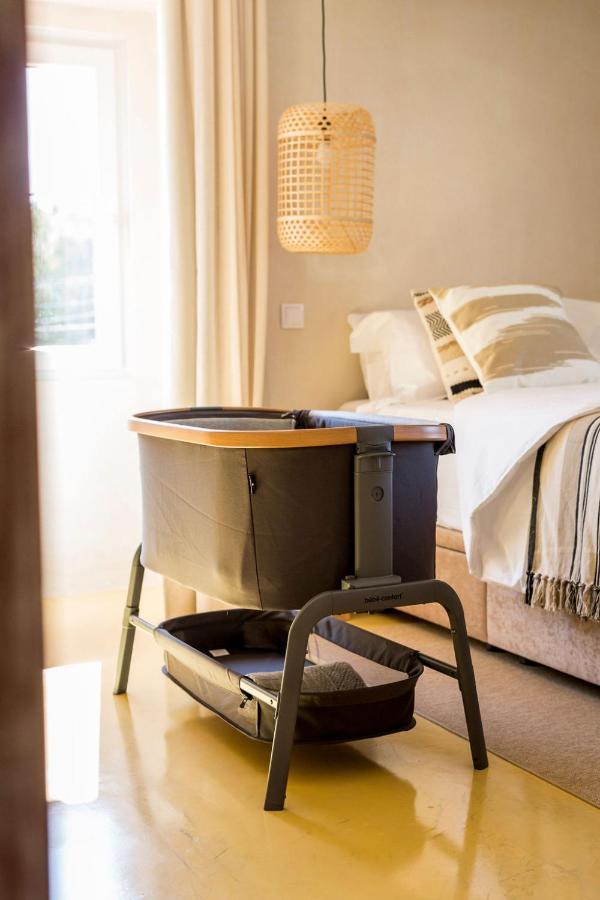 Seaya Villas Cascais Luaran gambar
