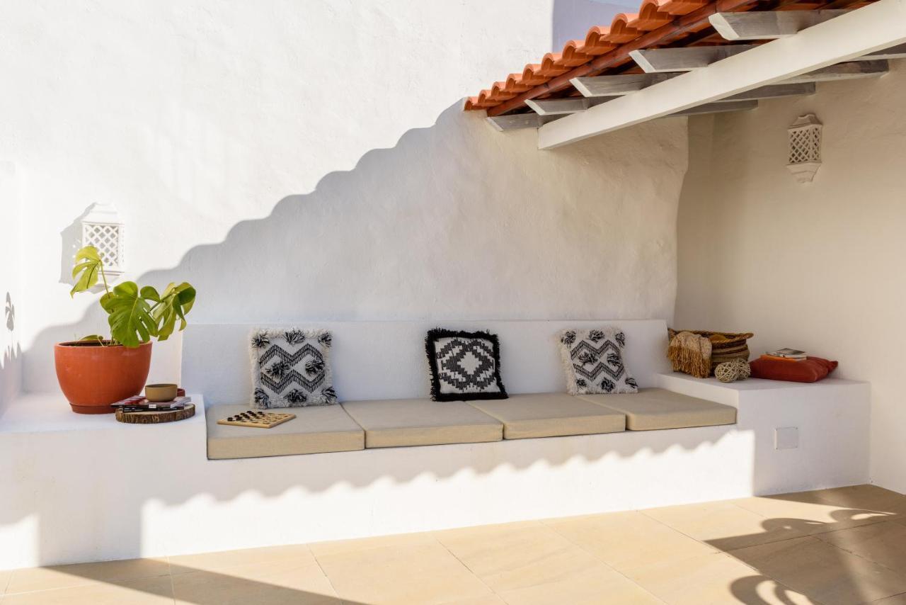 Seaya Villas Cascais Luaran gambar