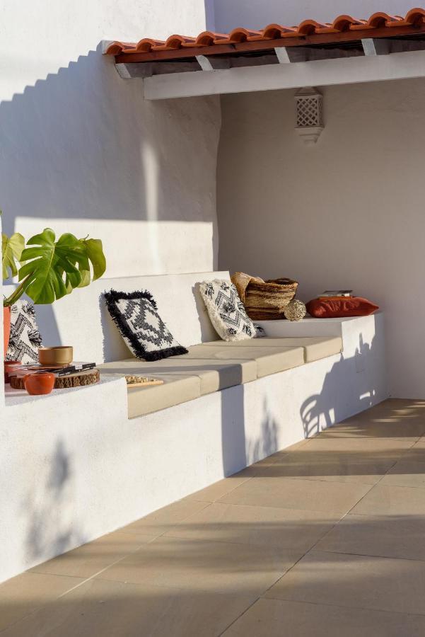 Seaya Villas Cascais Luaran gambar