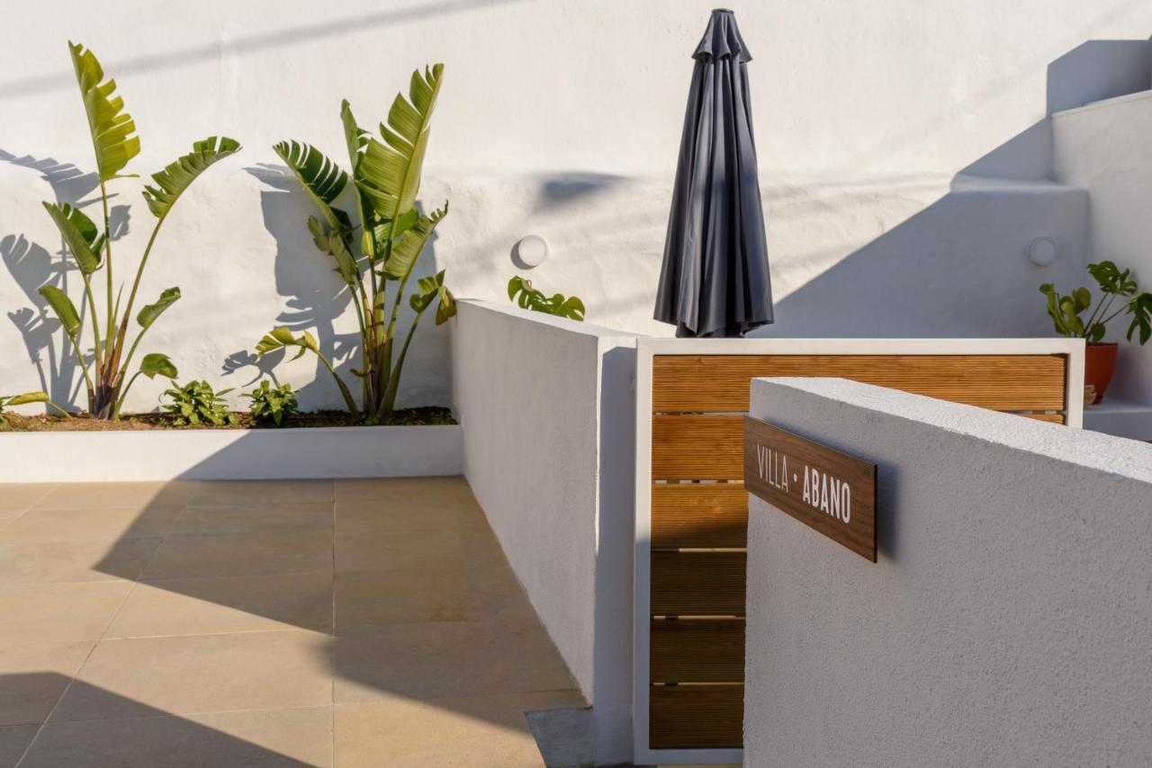 Seaya Villas Cascais Luaran gambar