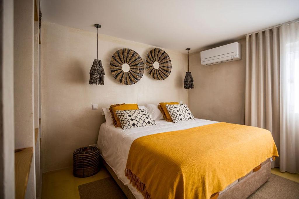 Seaya Villas Cascais Luaran gambar