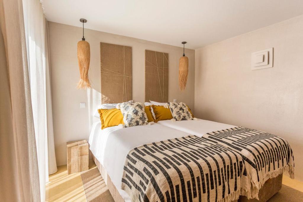 Seaya Villas Cascais Luaran gambar