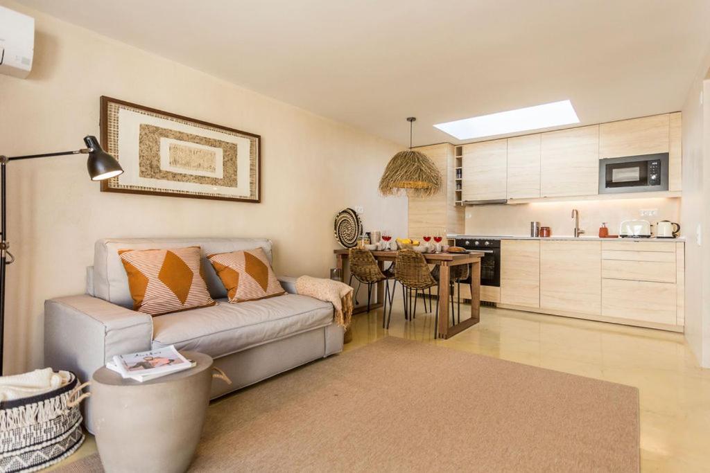 Seaya Villas Cascais Luaran gambar