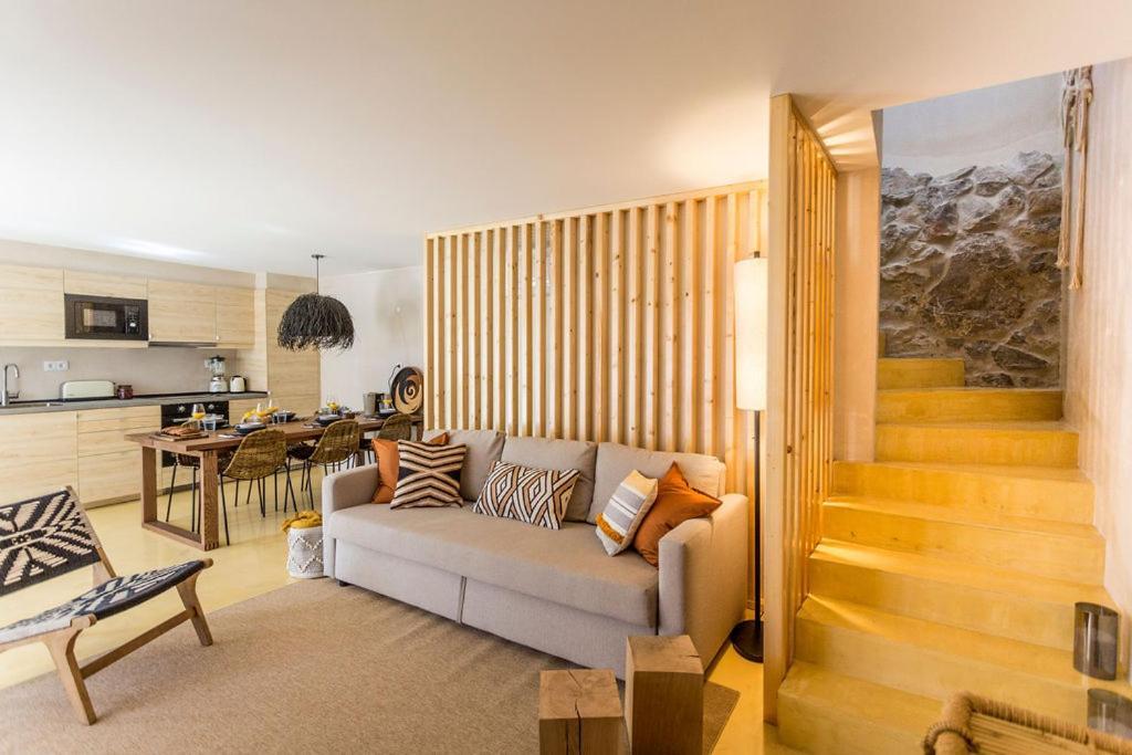Seaya Villas Cascais Luaran gambar