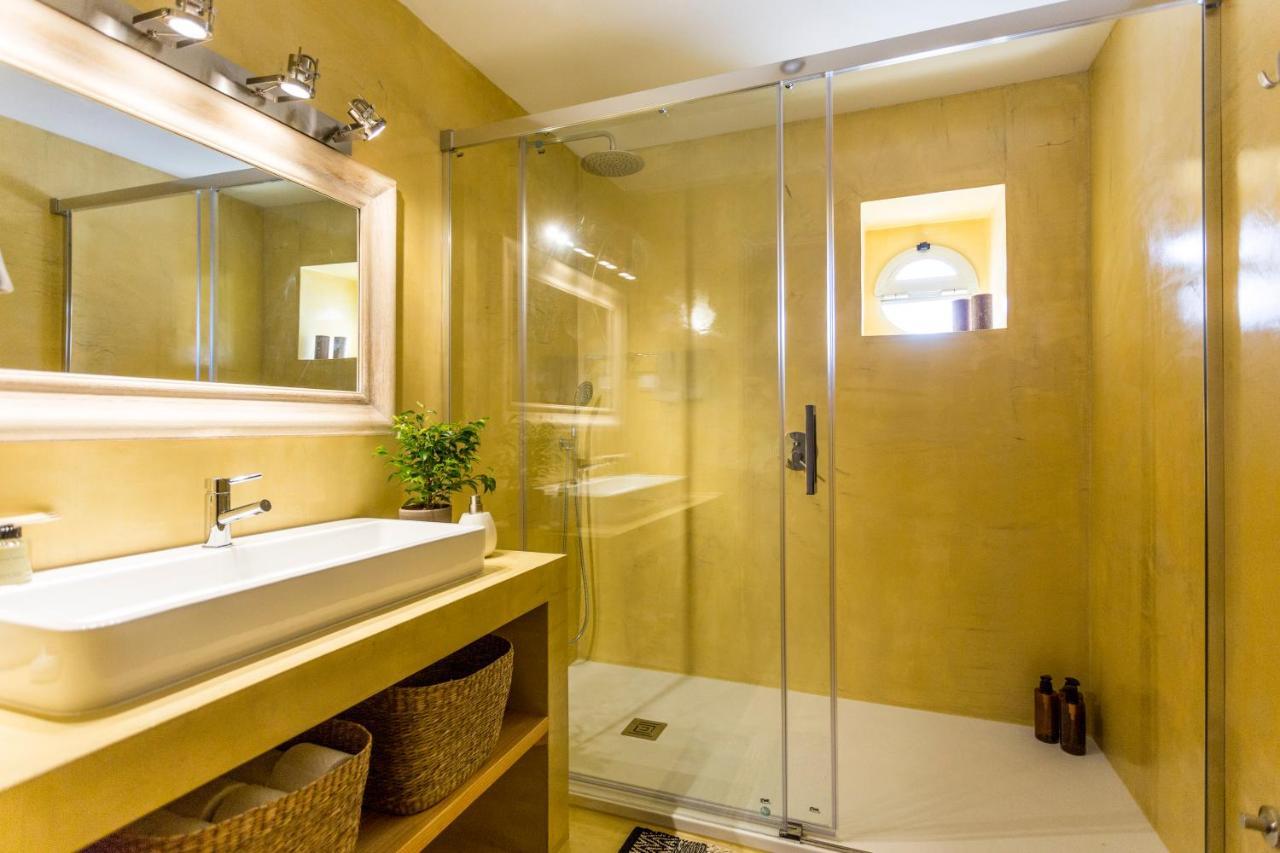Seaya Villas Cascais Luaran gambar