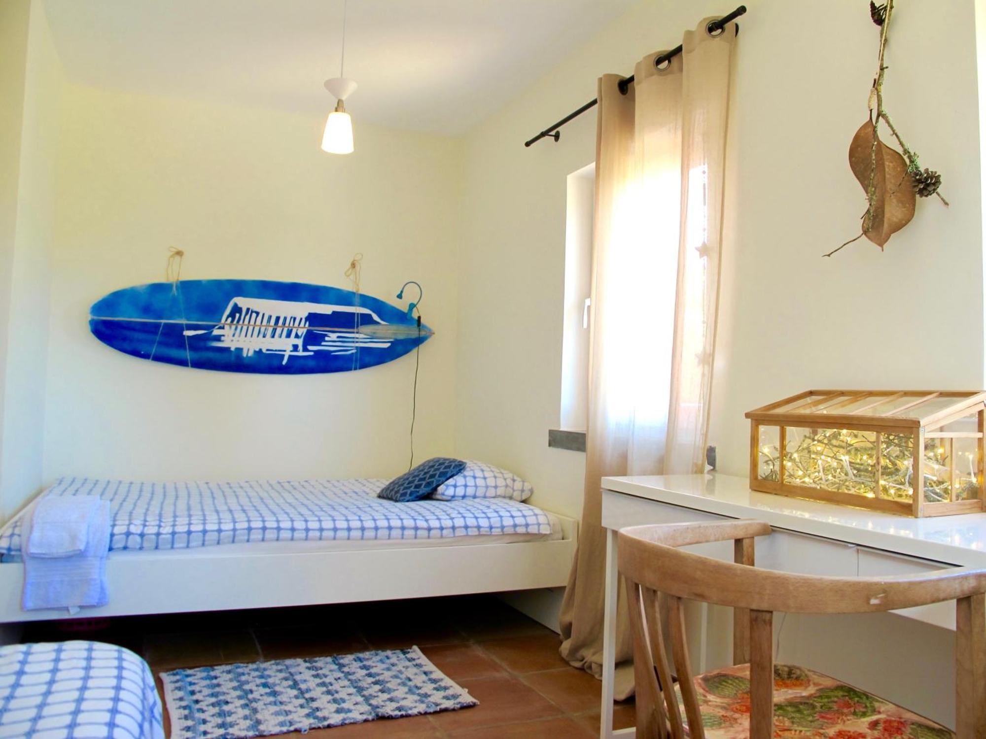 Seaya Villas Cascais Bilik gambar