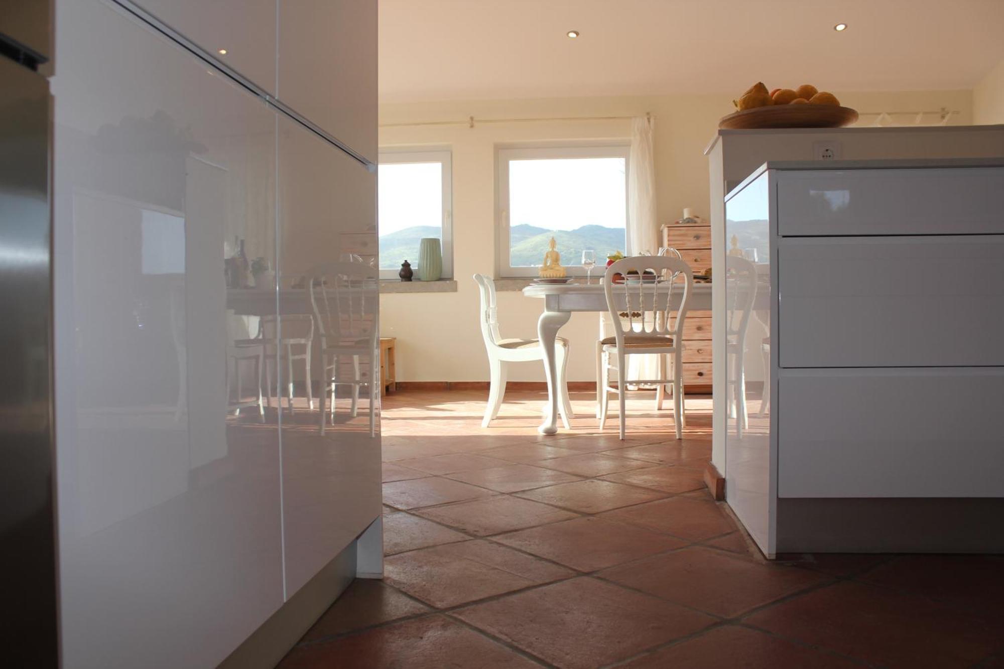 Seaya Villas Cascais Bilik gambar