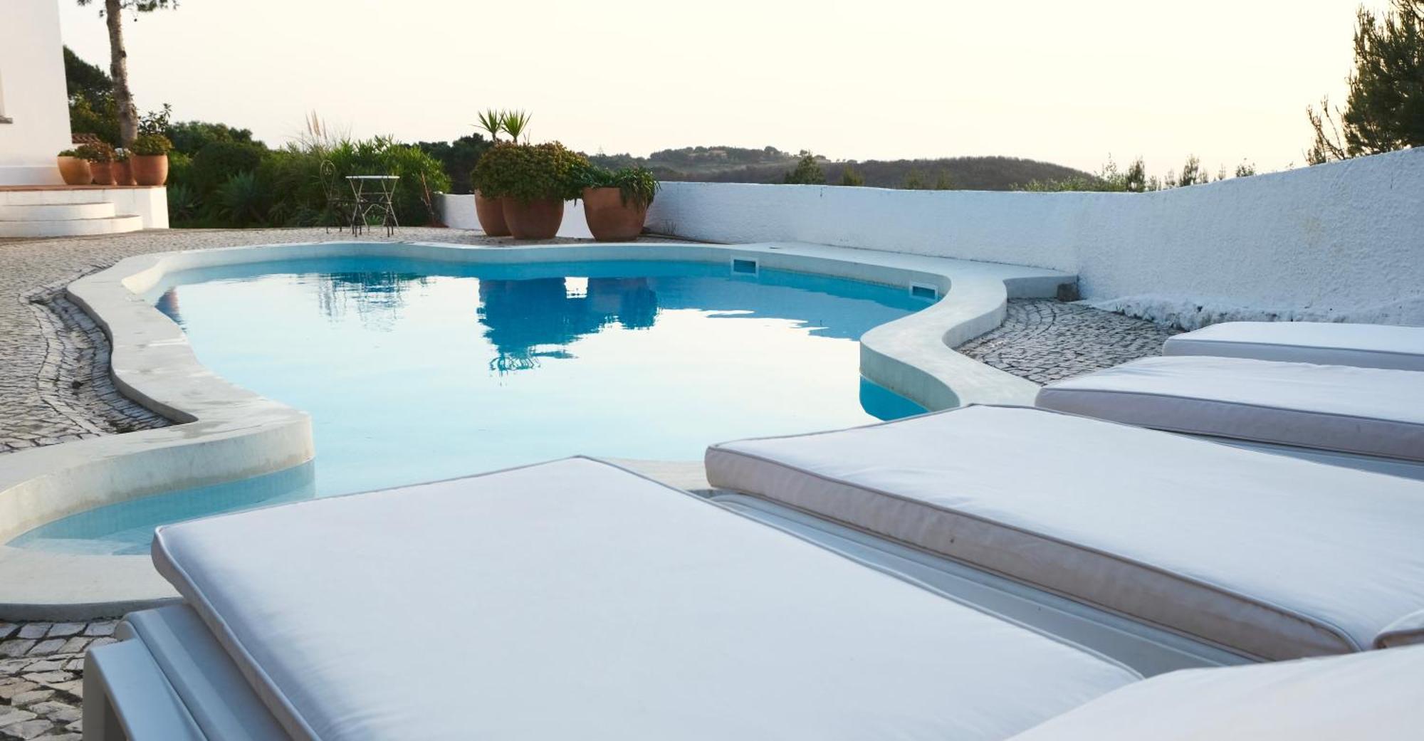 Seaya Villas Cascais Bilik gambar