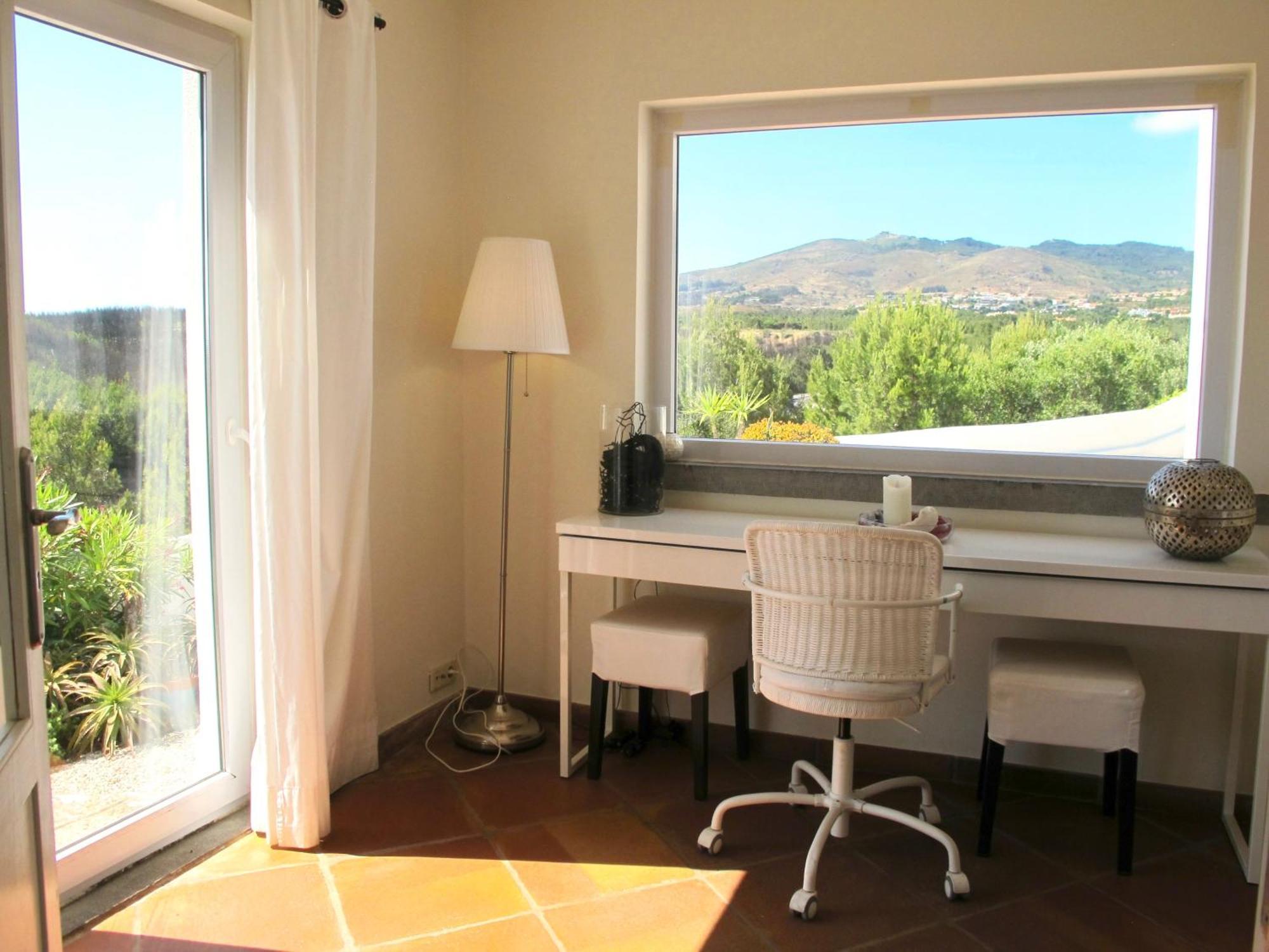Seaya Villas Cascais Bilik gambar