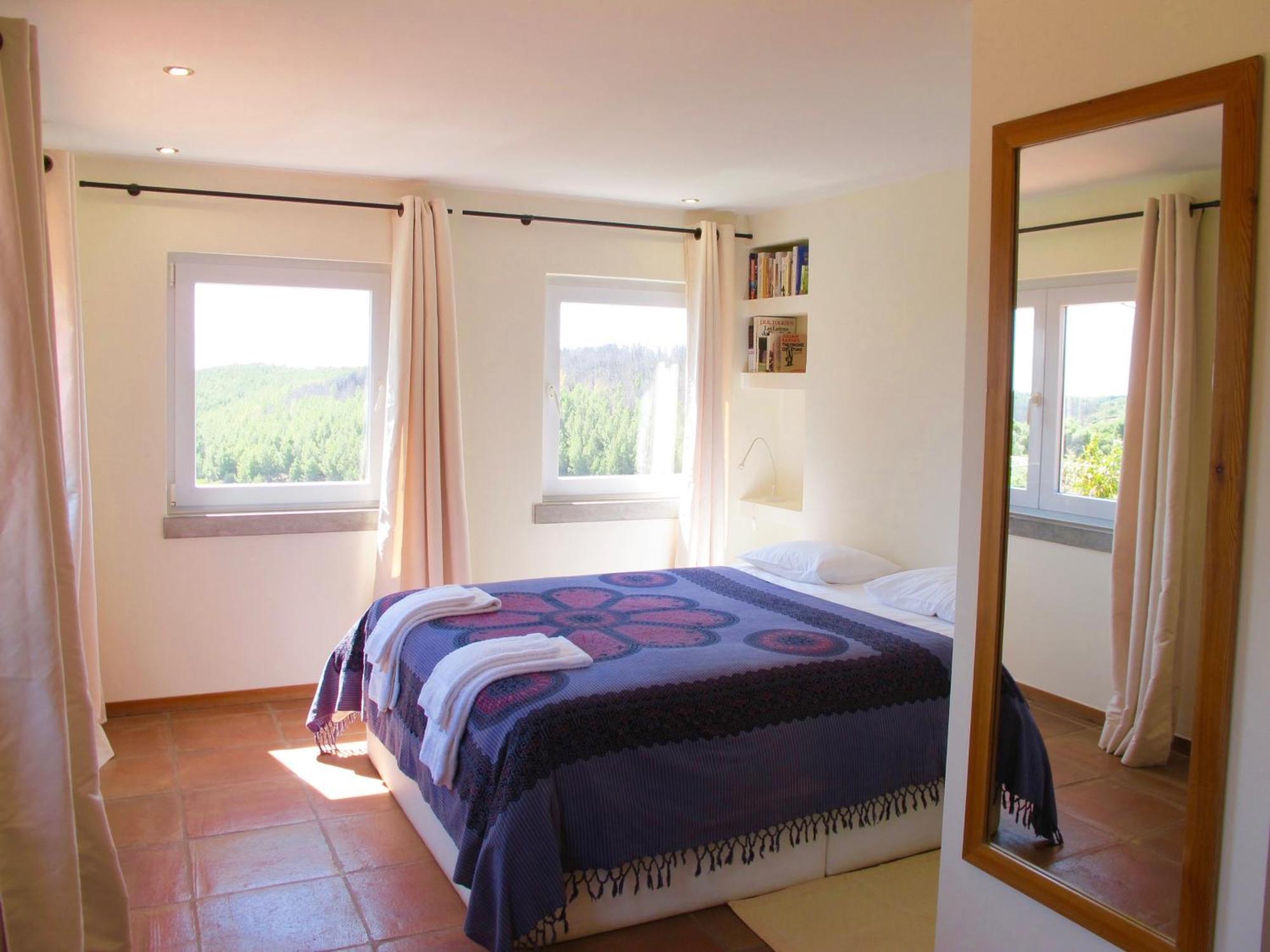 Seaya Villas Cascais Bilik gambar
