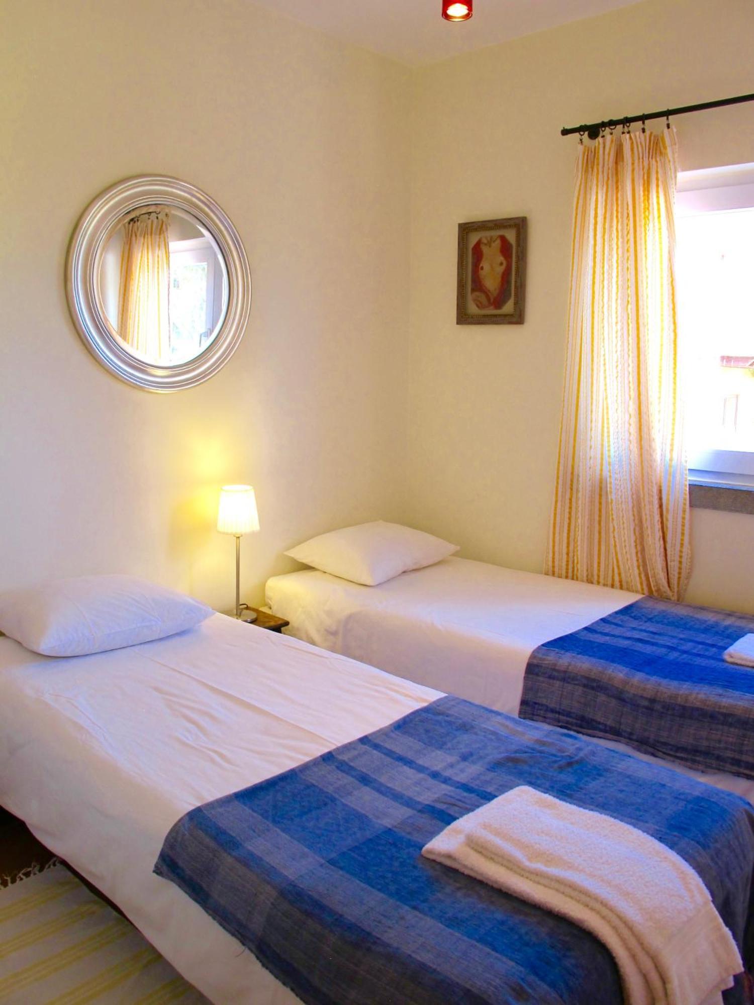 Seaya Villas Cascais Bilik gambar