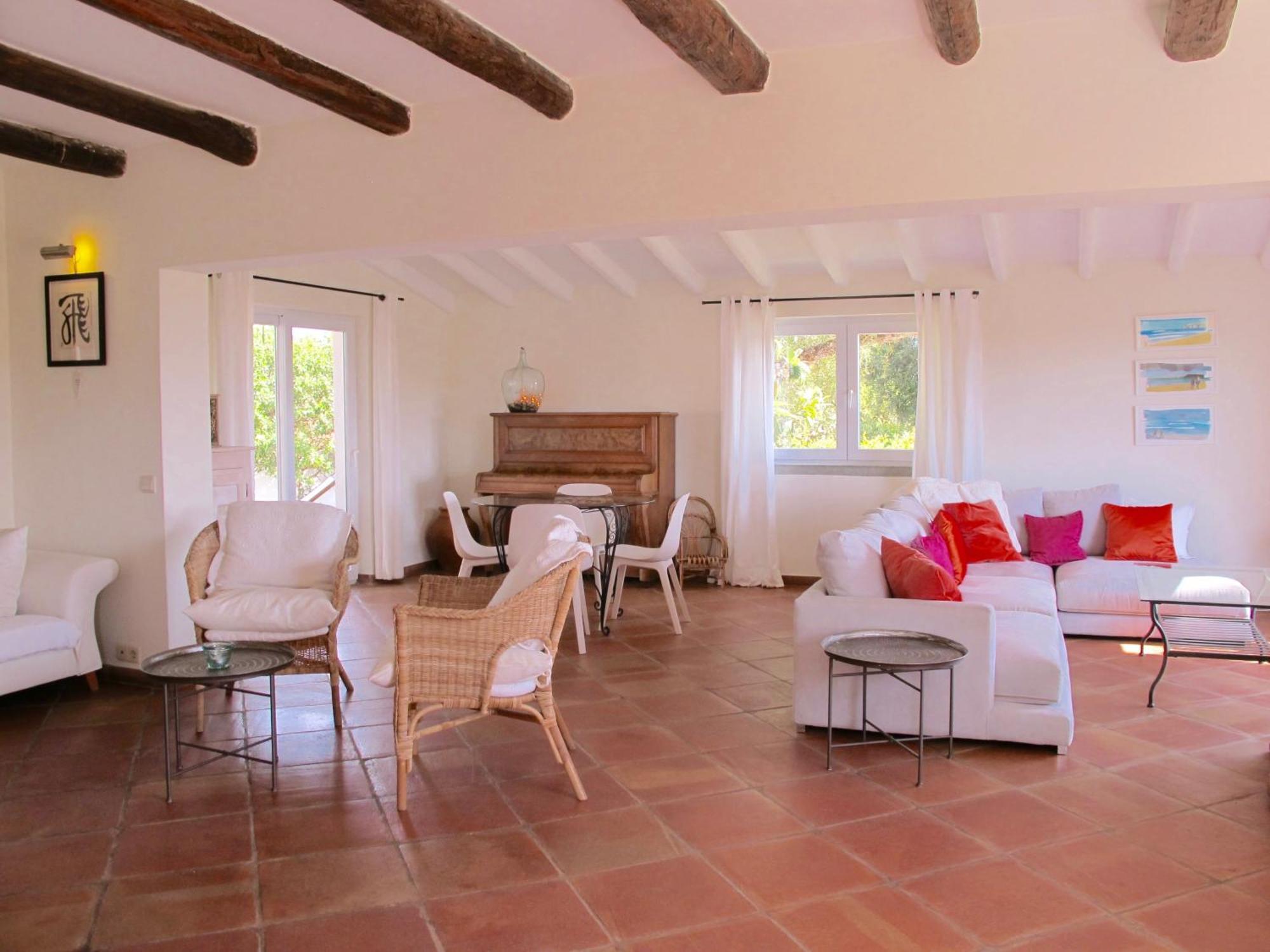 Seaya Villas Cascais Bilik gambar