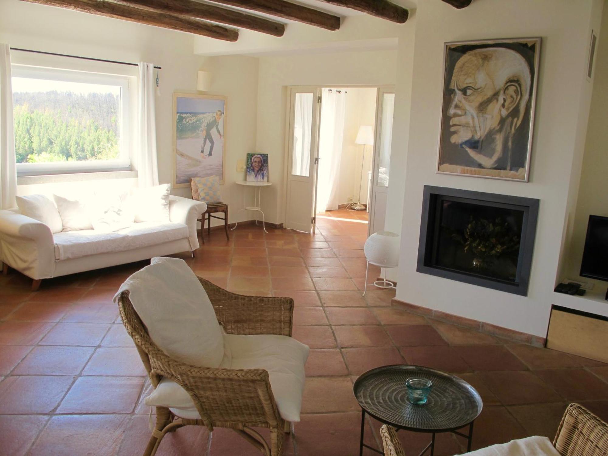 Seaya Villas Cascais Bilik gambar