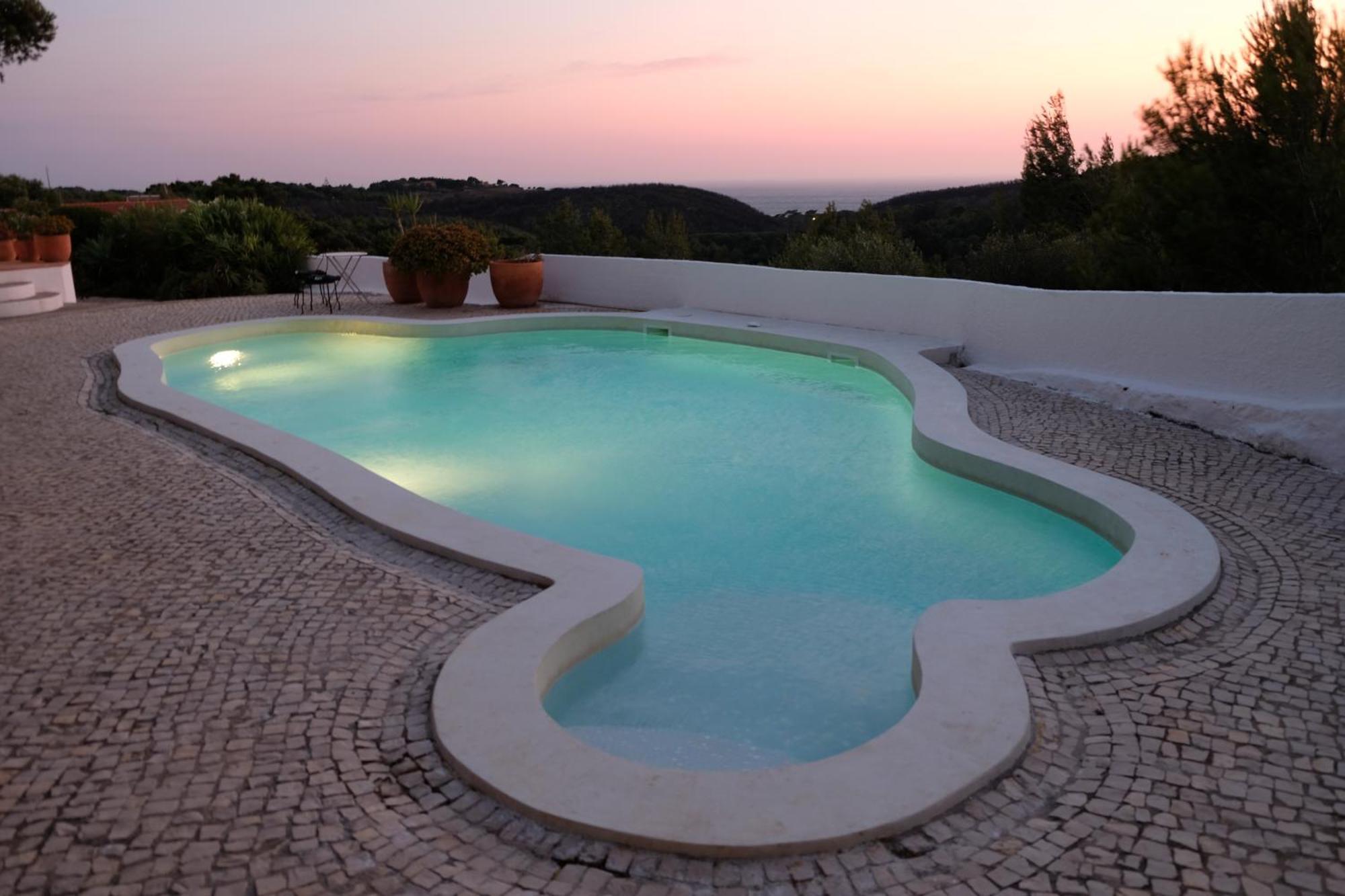 Seaya Villas Cascais Bilik gambar