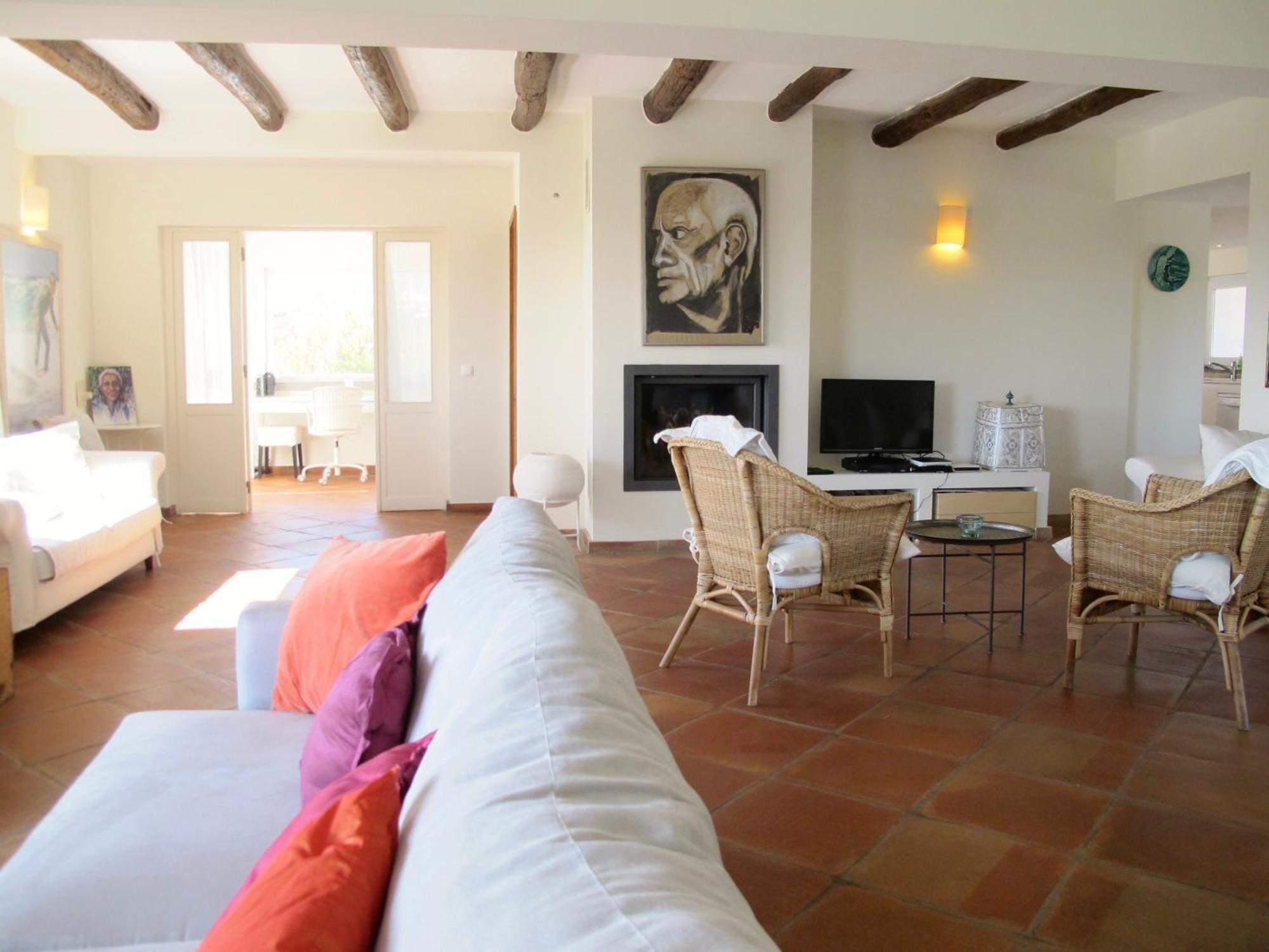 Seaya Villas Cascais Bilik gambar