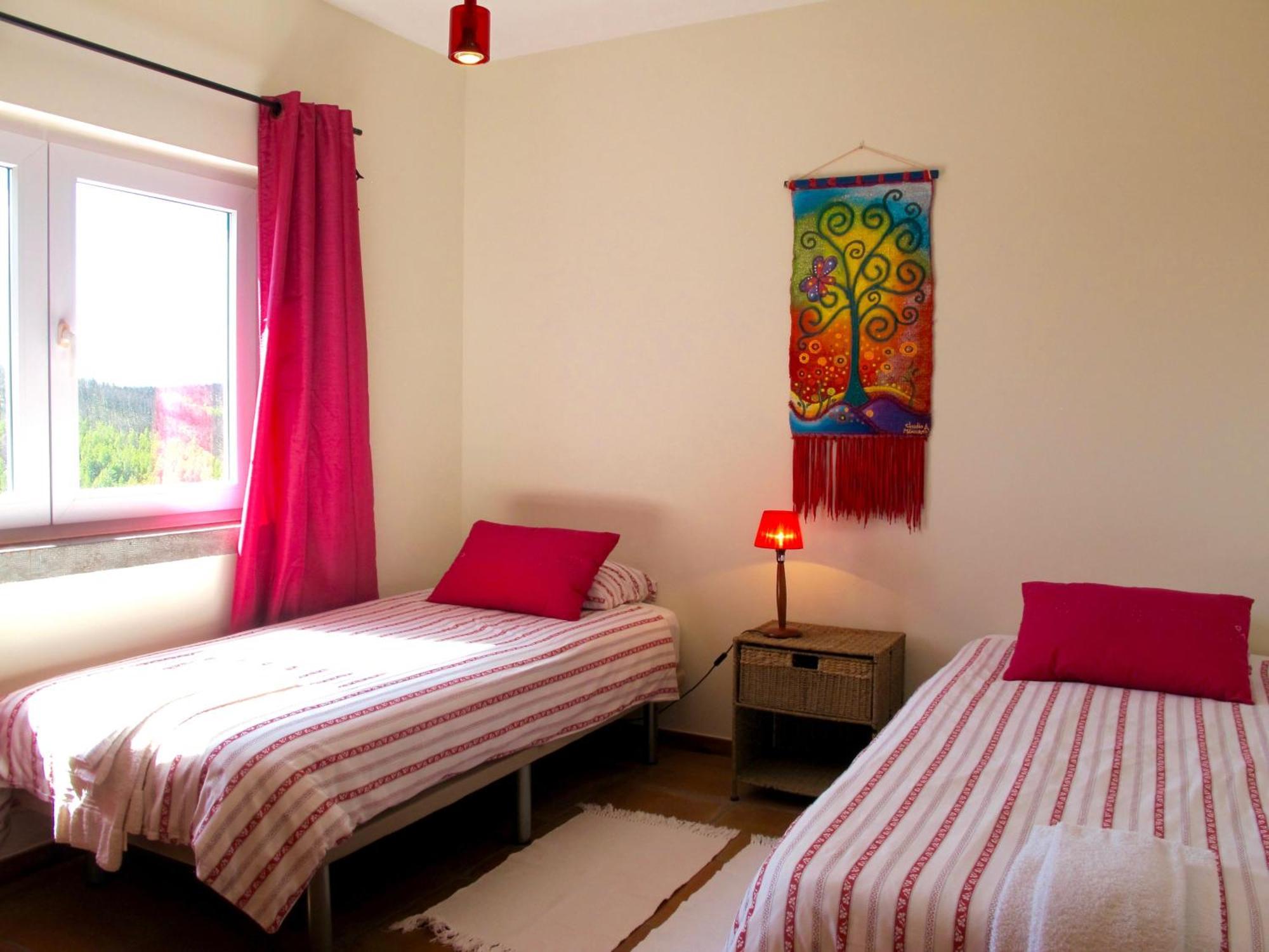 Seaya Villas Cascais Bilik gambar