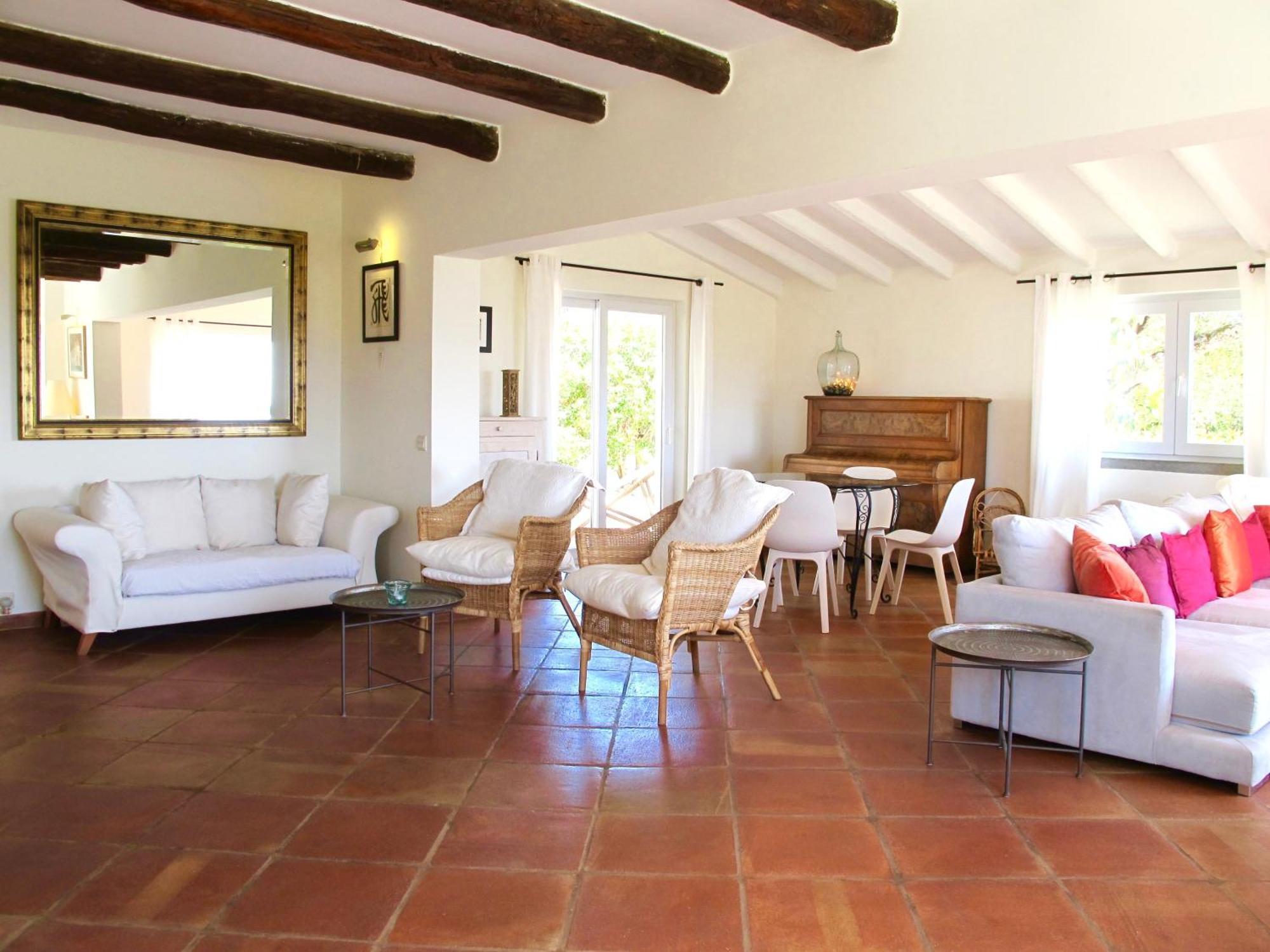 Seaya Villas Cascais Bilik gambar