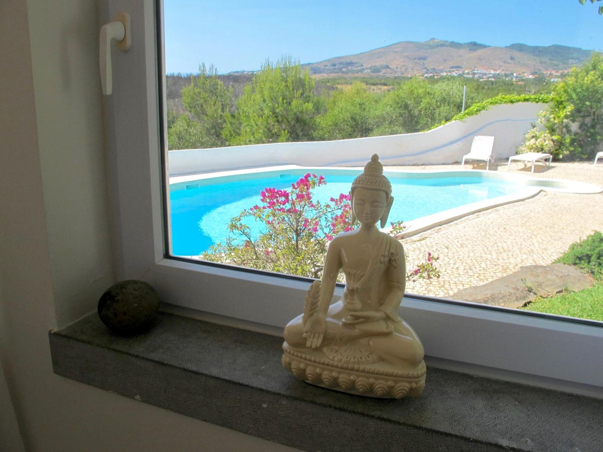 Seaya Villas Cascais Bilik gambar