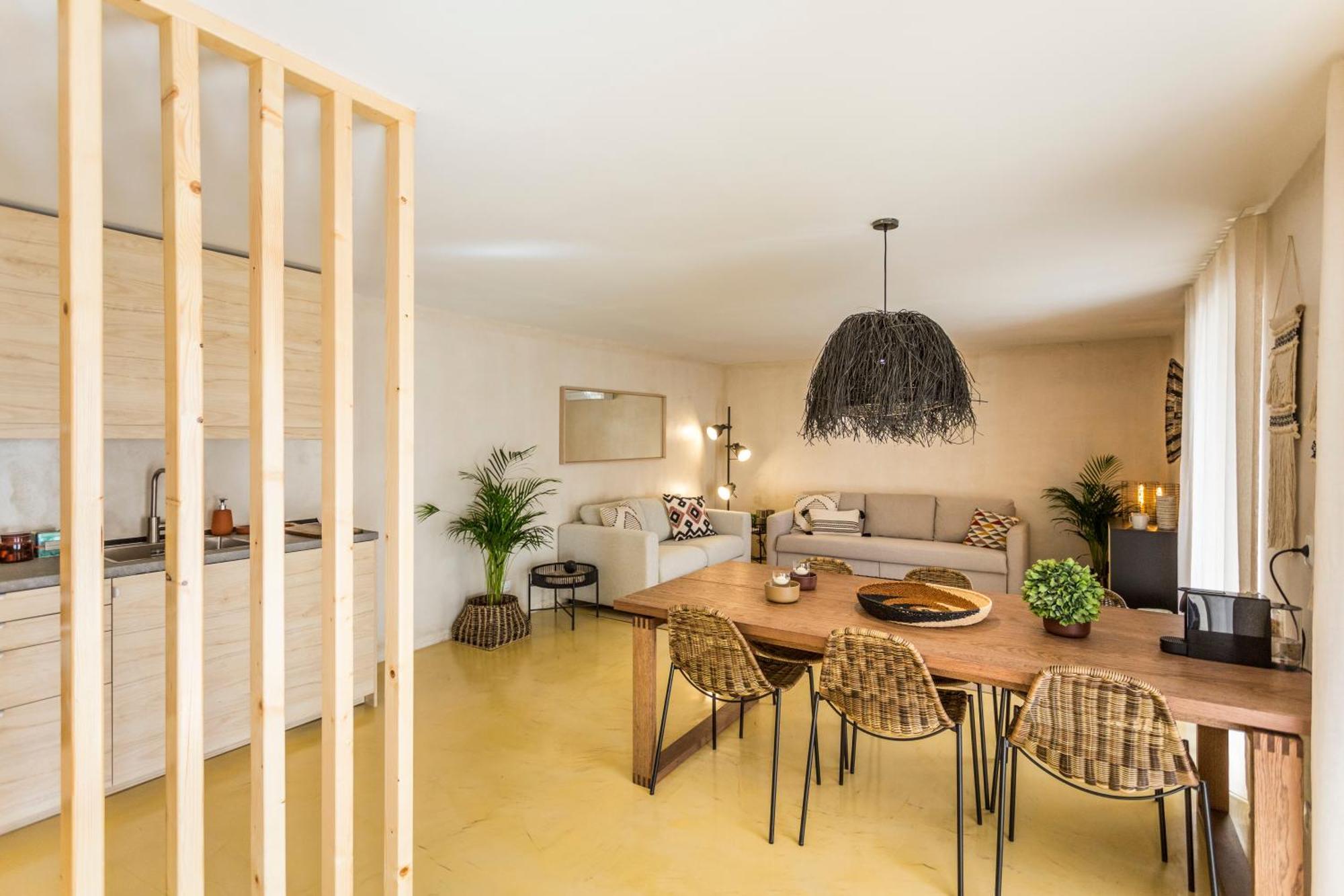 Seaya Villas Cascais Bilik gambar