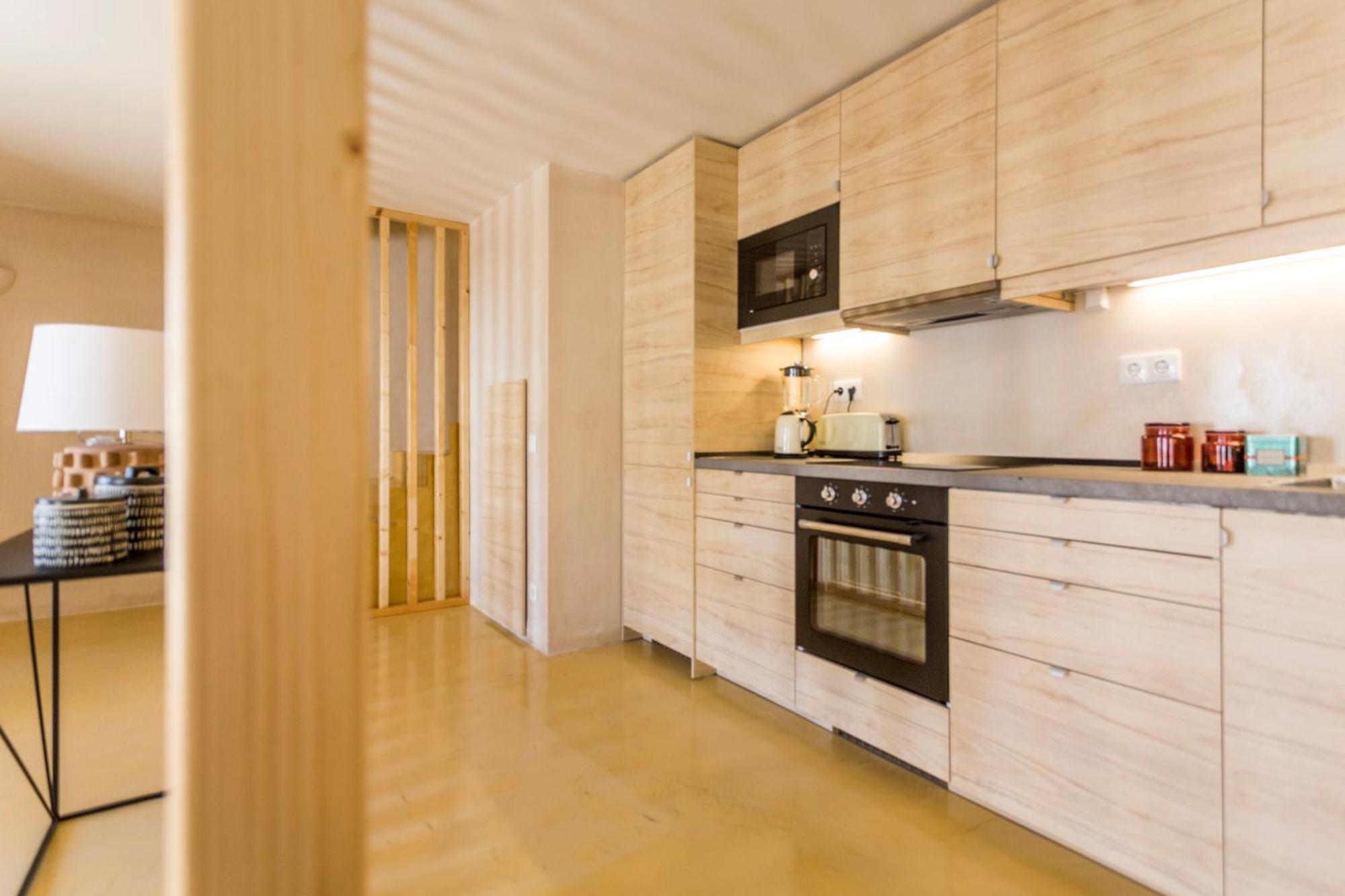 Seaya Villas Cascais Luaran gambar