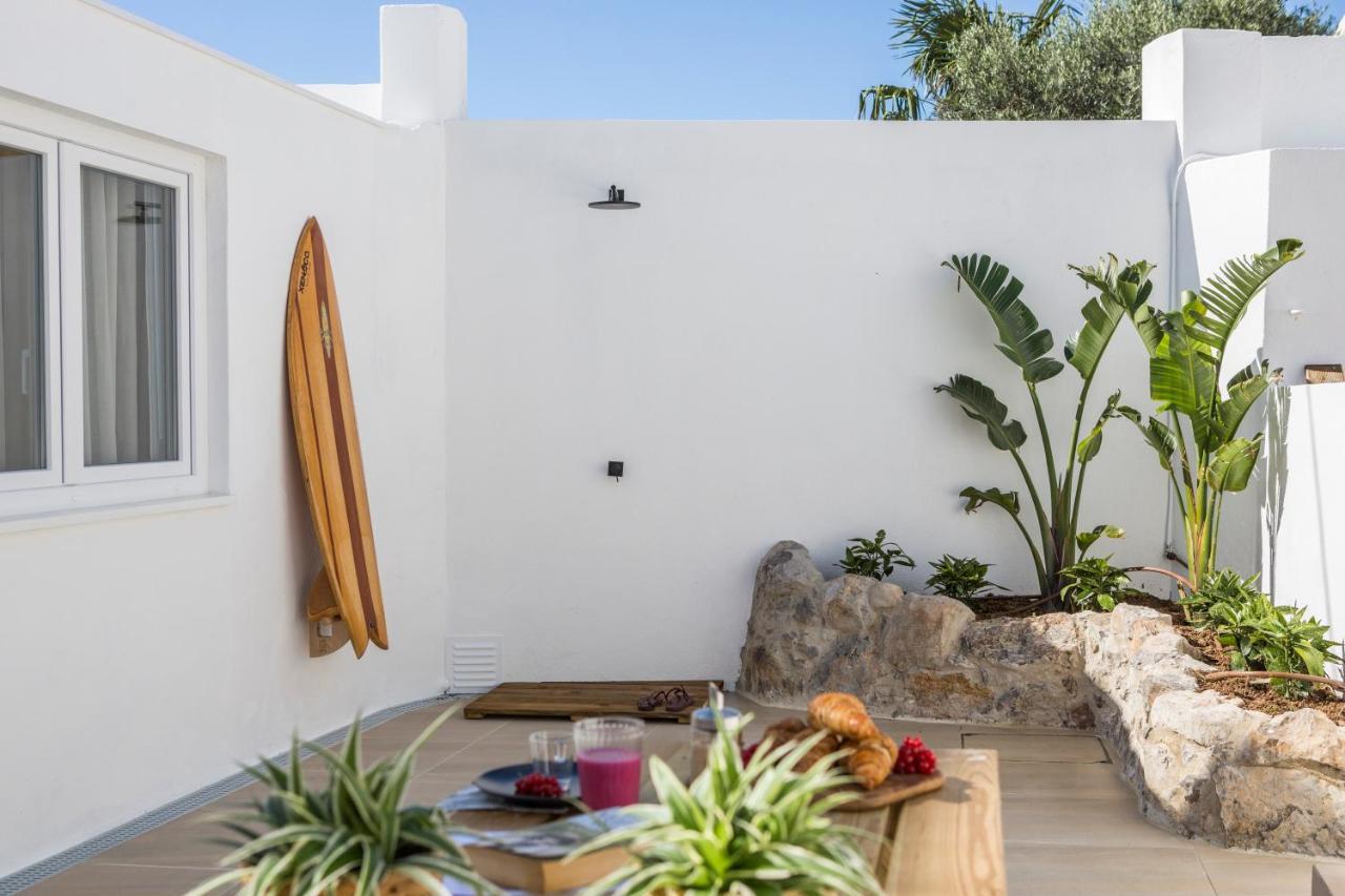 Seaya Villas Cascais Luaran gambar