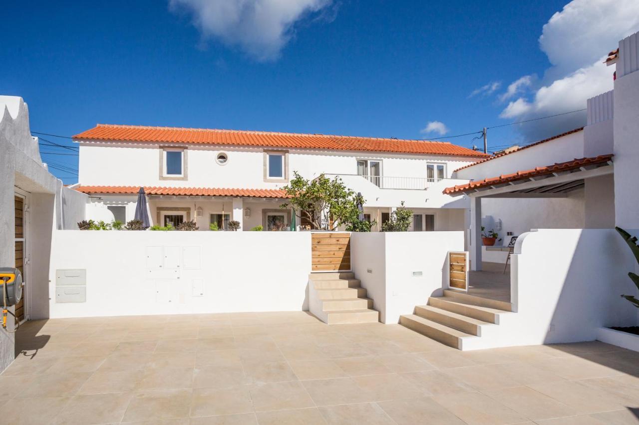 Seaya Villas Cascais Luaran gambar